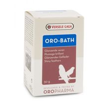 Versele Laga Oropharma Oro-Bath 50 gr Kuş Banyo Tuzu