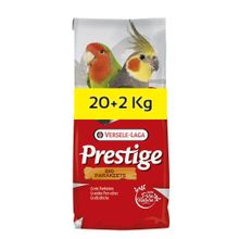 Versele Laga Prestige Big Parakeets 22 kg Paraket Yemi