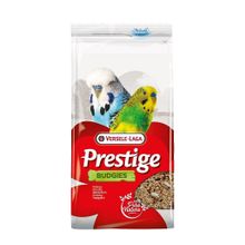 Versele Laga Prestige Budgies 1 kg (6 ADET) Muhabbet Kuşu Yemi