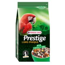 Versele Laga Prestige Loro Parque 2 kg Papağan Yemi