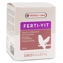 Versele Laga Tüm 200 gr Kuşlar için Üreme Sezonu Vitamini