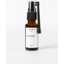 Versew Organik Propolis Flavonoid + Nane 20 ml Ağız Spreyi
