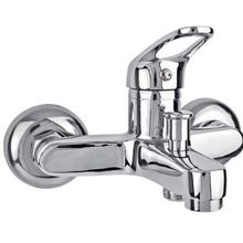 Versu Armature Cemre Serisi Krom Banyo Bataryası