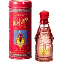 Versus Red Jeans EDT 75 ml Kadın Parfümü