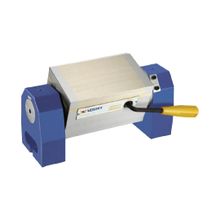 Vertex 125X250 mm İnce Çizgili Döner Manyetik Tabla