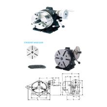 Vertex CS-6 Yatay Dikey Süper İndeks Divizör