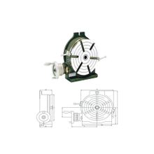 Vertex HV-10 Yatay Dikey Döner Tabla
