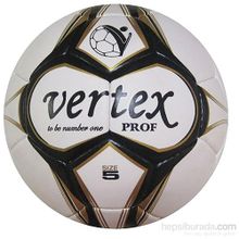 Vertex Prof No 5 Dikişli Futbol Topu