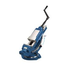 Vertex V-VHT-6 154x300 mm 4.5 Ton 2 Açılı Hidrolik Mengene