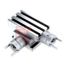 Vertex VCT-407 Hassas Çapraz Suport