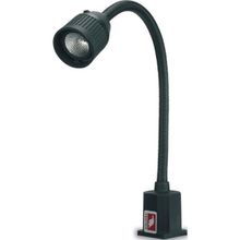 Vertex VHL-20F Halojen Tezgah Lambası