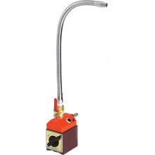 Vertex VMH-63 60x50x55 mm Manyetik Ayaklı Metal Sulama Hortumu