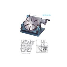 Vertex VU-300 Universal Açılı Döner Tabla