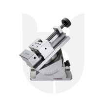 Vertex VUA-4 100 mm Hassas Universal Açılı Mengene