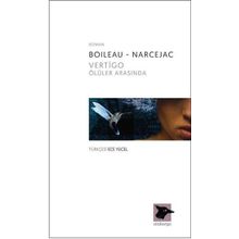 Vertigo - Boileau-Narcejac
