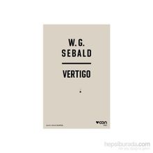 Vertigo - W. G. Sebald