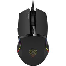 Vertux Argon Lag-Free Optimum Performans Gaming Mouse