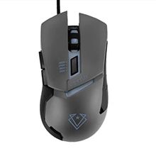 Vertux Dominator Gri Oyuncu Mouse