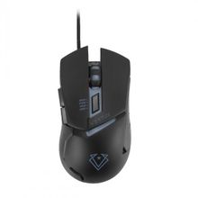 Vertux Dominator Siyah Oyuncu Mouse