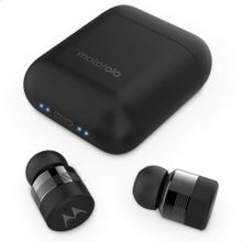 Verve Buds 110 Tws Bluetooth Kulaklık Siyah