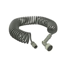 Verve GHS587 15 m Spiral Hortum Seti Bahçe Balkon Sulama Seti