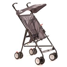 Very Important Baby Pratik Gri Bebek Arabası