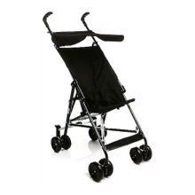 Very Important Baby Pratik Siyah Bebek Arabası