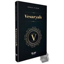 Vesaryalı Doruk Vijdan