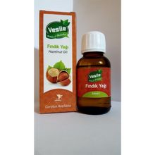 Vesile 50 cc Fındık Yağı