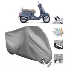 Vespa GTS 150 ABS VINLEKS Motor Brandası