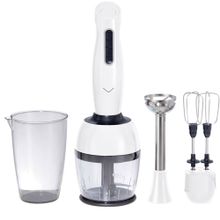 Vestel 2100 B El Blender Seti