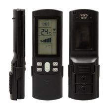 Vestel 32028581 Klima Kumandası