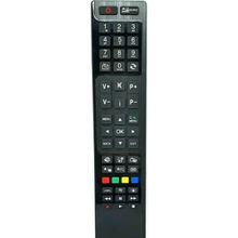 Vestel 39PF8025D Full HD LED TV Kumandası