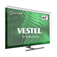 Vestel 40F9400 Tv Ekran Koruyucu