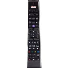 Vestel 43FD7500 Uyumlu Uydu Alıcılı Smart Led Tv Kumanda