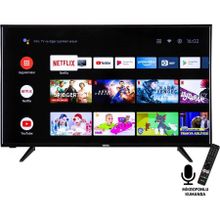 Vestel 43UA9520 43 inç 108 Ekran 4K Ultra HD Android LED TV
