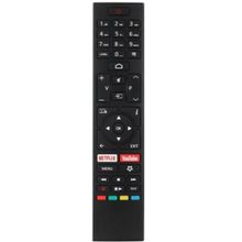 Vestel 43UA9800 4K Android Smart Led Tv Kumandası