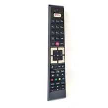Vestel 4K Smart LCD Led Tv Kumanda