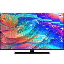 Vestel 50Q9900 50 inç 127 Ekran 4K Ultra HD QUI QLED TV