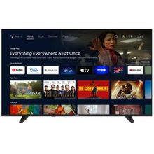 Vestel 50QA9701 50 inç 126 Ekran 4K Ultra HD Android QLED TV