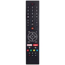 Vestel 55U9500 4K Smart Led TV Kumandası