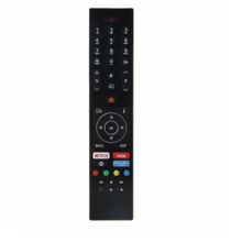 Vestel 55UD8500 Smart Led 4K Tv Kumandası