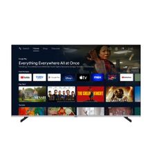 Vestel 65UA9540 65 inç 165 Ekran 4K Ultra HD Android LED TV