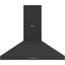 Vestel AD-60030 S Siyah Ankastre Davlumbaz