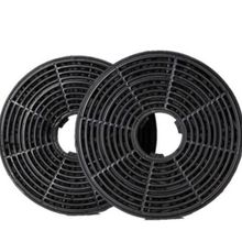 Vestel AD-6023 RS 2 Adet Davlumbaz Karbon Filtre