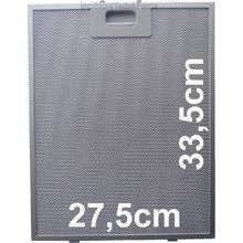 Vestel ADB 6004 Davlumbaz Filtresi Aspiratör Filtre