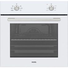 Vestel AF-4661 YB 70 L Ankastre Fırın