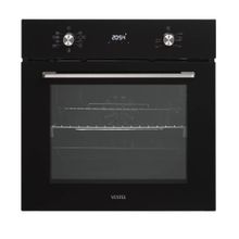 Vestel AF-8685 S 69 lt Siyah Ankastre Fırın