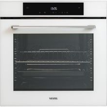 Vestel AF-9786 YB Ankastre Fırın