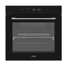 Vestel AF-97862 S-LF WIFI 73 lt Ankastre Fırın
